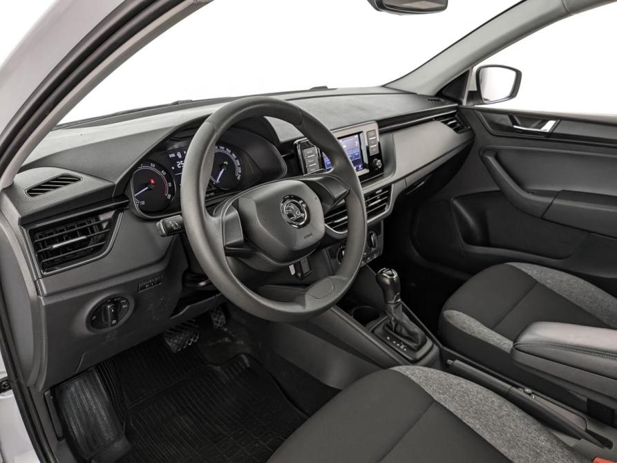 Skoda Rapid II Москва  - изображение 15
