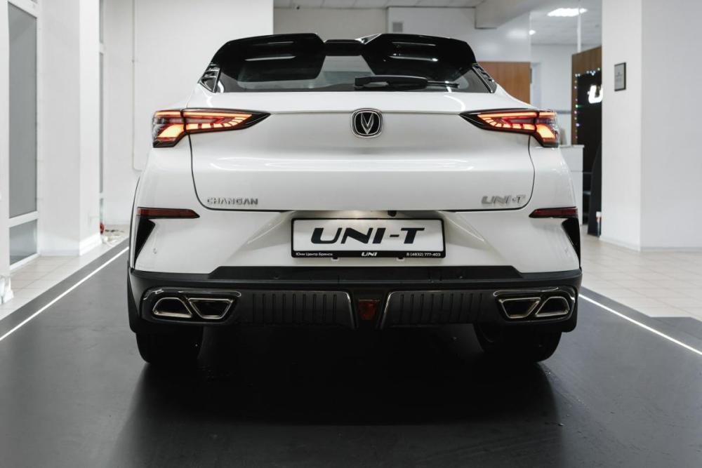 Changan UNI-T I Брянск  - изображение 7