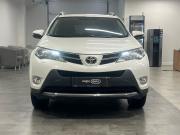 Toyota RAV4 IV (XA40) Калуга  - изображение 10