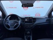 Hyundai Solaris II Рестайлинг Екатеринбург  - изображение 55