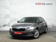 Skoda Octavia IV (A8) Екатеринбург  - изображение 22