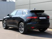 Jaguar F-Pace I Москва  - изображение 29