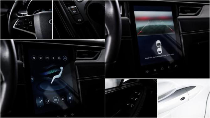 JAC J7 I с пробегом 2023 года, цена 1 370 000 рублей, 42000 км, лифтбек, Автокод Объявления