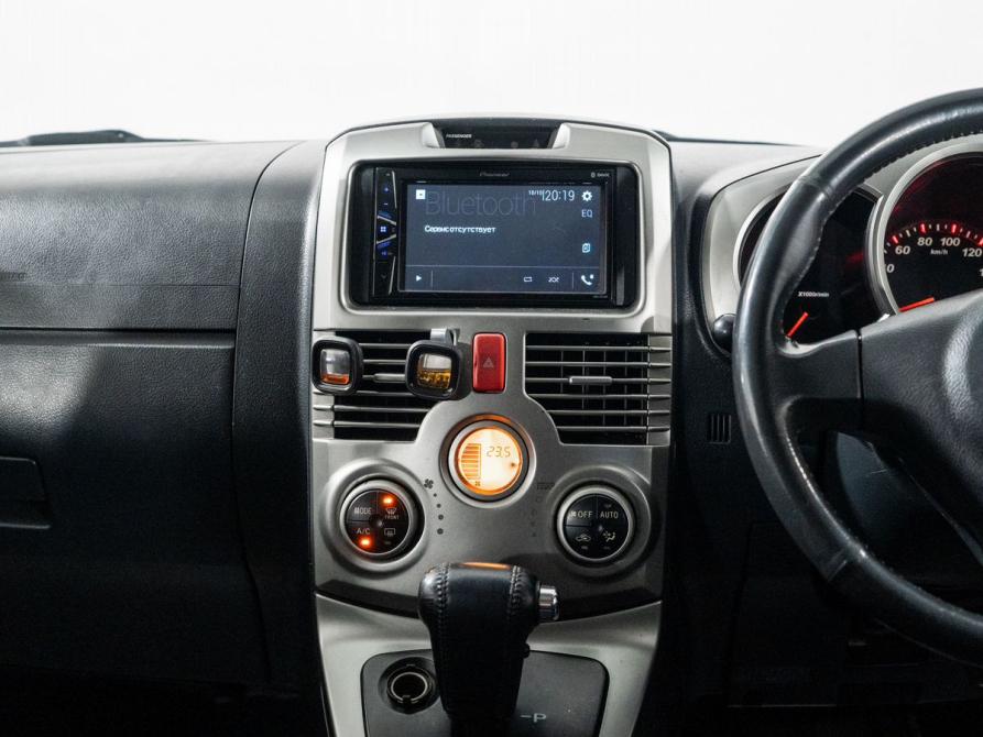 Toyota Rush I Иркутск  - изображение 11