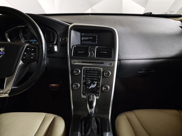 Volvo XC60 I Рестайлинг с пробегом 2014 года, цена 1 981 000 рублей, 159832 км, внедорожник, Автокод Объявления