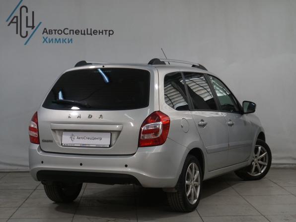 Lada (ВАЗ) Granta I Рестайлинг с пробегом 2019 года, цена 799 800 рублей, 80000 км, универсал, Автокод Объявления