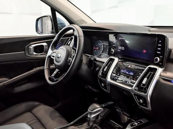 Kia Sorento IV с пробегом 2020 года, цена 4 100 000 рублей, 65400 км, внедорожник, Автокод Объявления