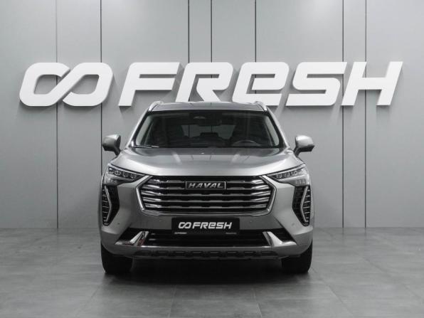 Haval Jolion I с пробегом 2022 года, цена 1 634 000 рублей, 69900 км, внедорожник, Автокод Объявления