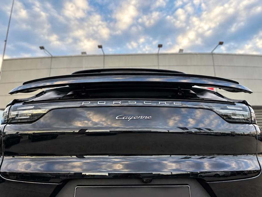 Porsche Cayenne III Пермь  - изображение 10