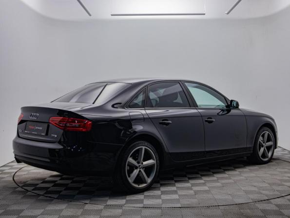 Audi A4 IV (B8) Рестайлинг с пробегом 2014 года, цена 1 224 000 рублей, 178550 км, седан, Автокод Объявления