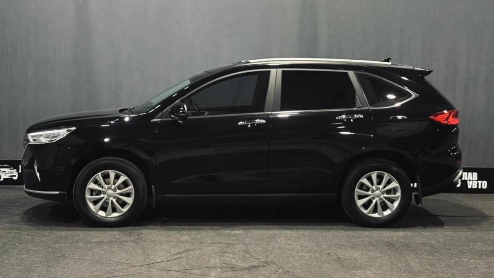 Haval M6 II Смоленск  - изображение 5