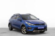 Kia Rio IV Барнаул  - изображение 31