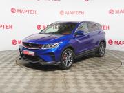 Geely Coolray I Вологда  - изображение 18