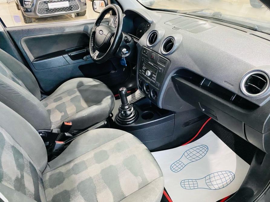 Ford Fusion I Рестайлинг Миасс  - изображение 12