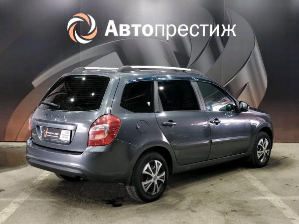 Lada (ВАЗ) Granta I Рестайлинг с пробегом 2018 года, цена 639 000 рублей, 166930 км, универсал, Автокод Объявления
