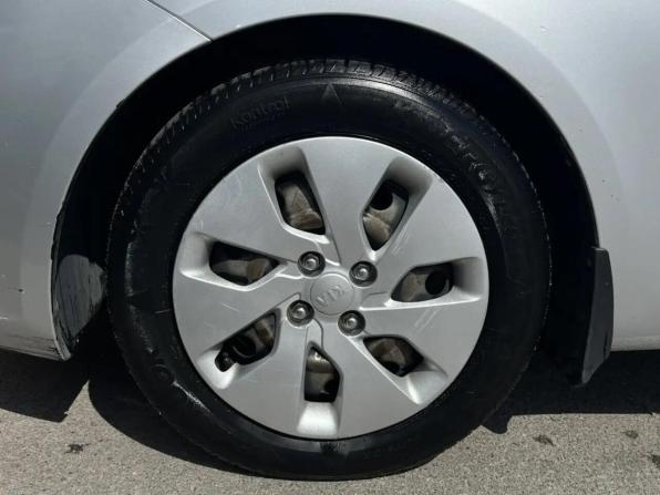 Kia Rio III с пробегом 2014 года, цена 748 000 рублей, 191153 км, седан, Автокод Объявления