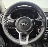 Kia Rio IV Воронеж  - изображение 32