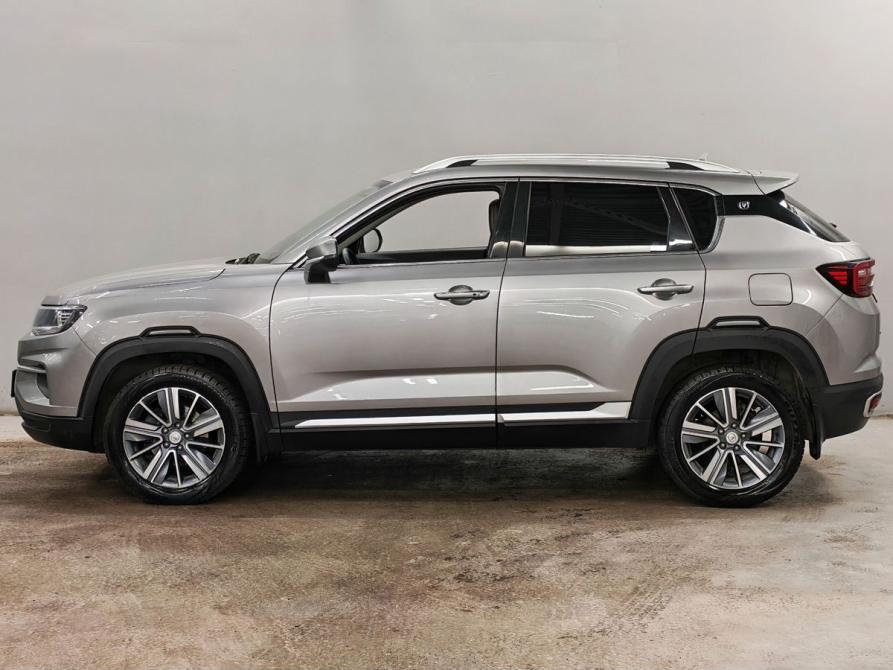 Changan CS35 Plus I Рестайлинг Москва  - изображение 8