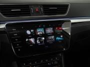 Skoda Superb III Рестайлинг Казань  - изображение 32