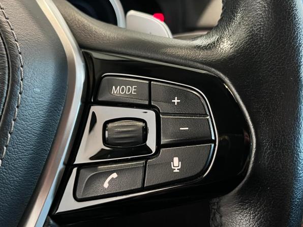 BMW 5 серии VII (G30/G31/G38) с пробегом 2018 года, цена 3 850 000 рублей, 96102 км, седан, Автокод Объявления