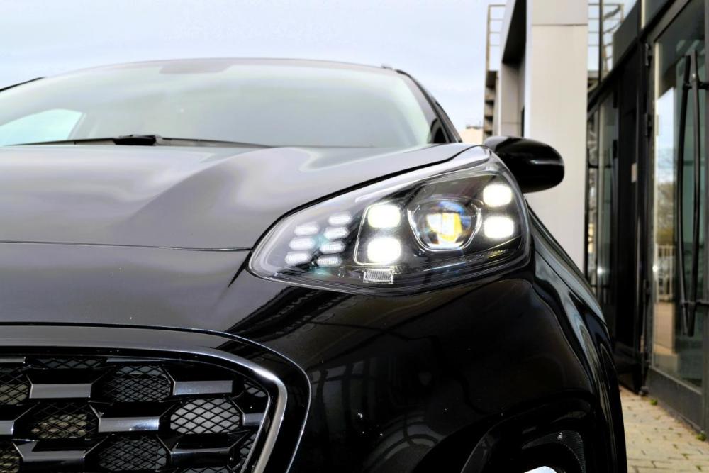 Kia Sportage IV Рестайлинг Воронеж  - изображение 10