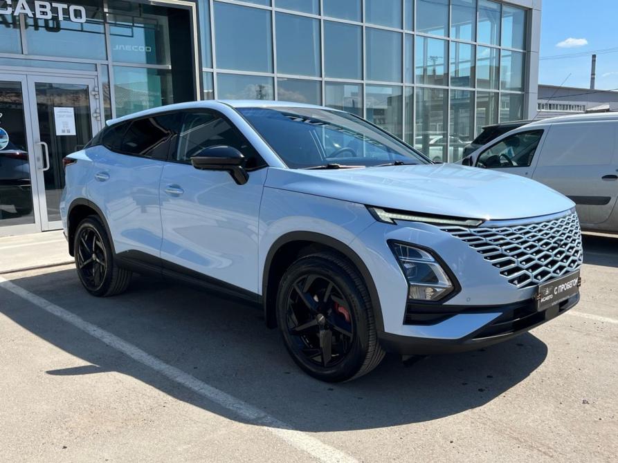 Omoda C5 I Самара  - изображение 3