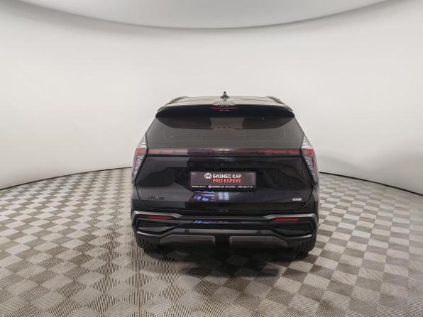 Geely Atlas II с пробегом 2024 года, цена 2 685 000 рублей, 28792 км, внедорожник, Автокод Объявления
