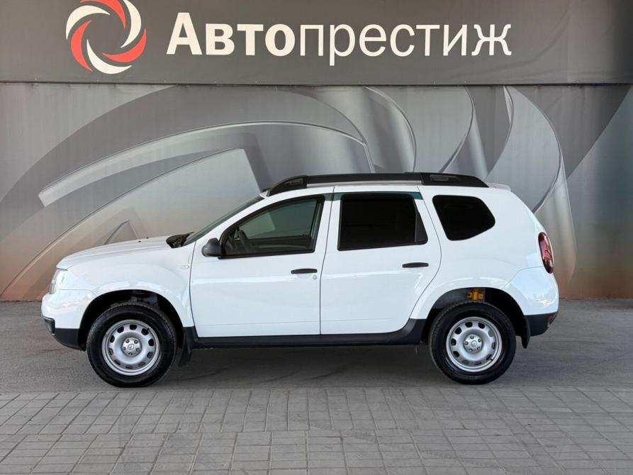 Renault Duster I Рестайлинг Волгоград  - изображение 8