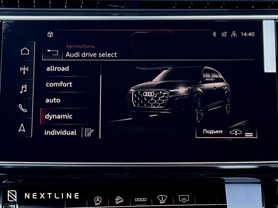 Audi Q7 II (4M) Рестайлинг 2 Самара  - изображение 22