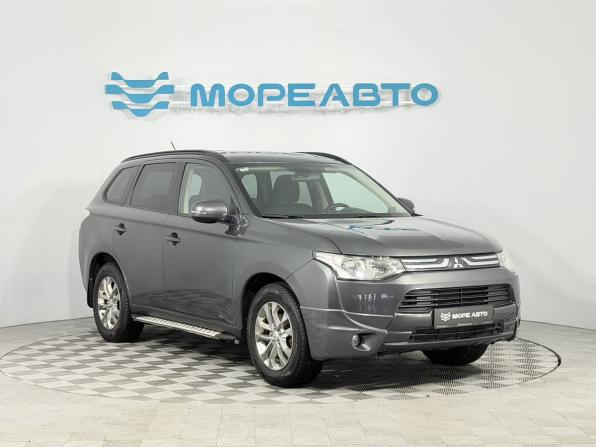 Mitsubishi Outlander III с пробегом 2014 года, цена 1 470 000 рублей, 122977 км, внедорожник, Автокод Объявления