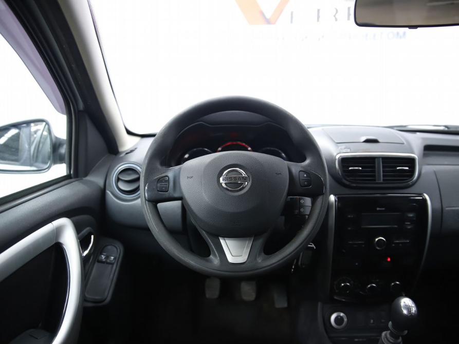 Nissan Terrano III (D10) Уфа  - изображение 13