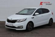 Kia Rio III Рестайлинг Нижний Новгород  - изображение 22