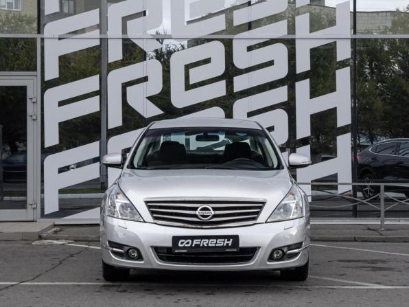 Nissan Teana II (J32) с пробегом 2010 года, цена 1 390 000 рублей, 61764 км, седан, Автокод Объявления