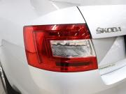 Skoda Octavia III (A7) Москва  - изображение 45