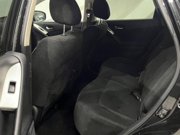 Nissan Murano II (Z51) Рестайлинг с пробегом 2011 года, цена 1 149 000 рублей, 158076 км, внедорожник, Автокод Объявления