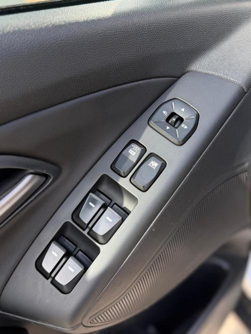 Hyundai ix35 I Рестайлинг Мурманск  - изображение 22