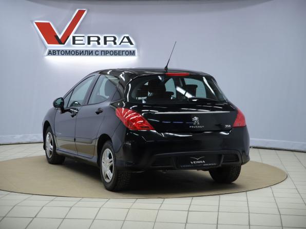 Peugeot 308 I Рестайлинг с пробегом 2011 года, цена 350 000 рублей, 256371 км, хэтчбек, Автокод Объявления