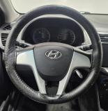 Hyundai Solaris I Рестайлинг Воронеж  - изображение 32