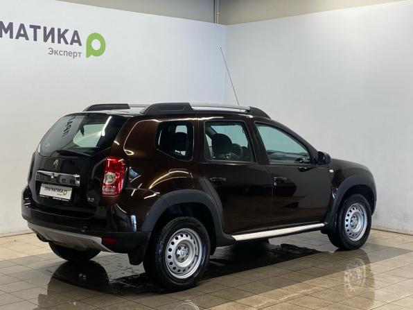 Renault Duster I с пробегом 2014 года, цена 949 000 рублей, 150000 км, внедорожник, Автокод Объявления