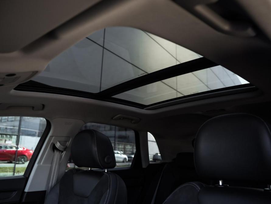 Audi Q3 II (F3) Санкт-Петербург  - изображение 31