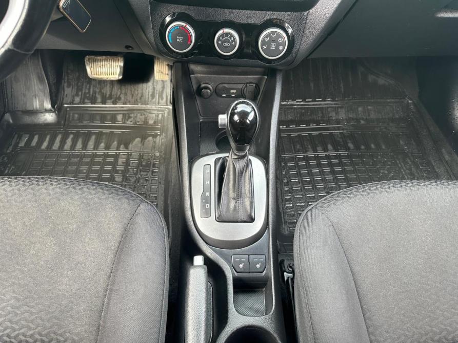 Kia Rio III Рестайлинг Екатеринбург  - изображение 11