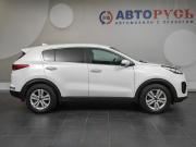 Kia Sportage IV Москва  - изображение 29