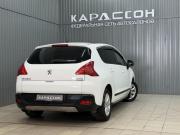 Peugeot 3008 I Магнитогорск  - изображение 18