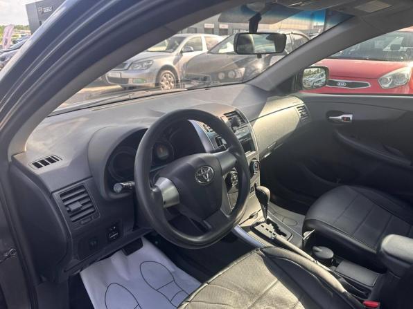 Toyota Corolla X (E140 E150) Рестайлинг с пробегом 2011 года, цена 898 200 рублей, 179614 км, седан, Автокод Объявления