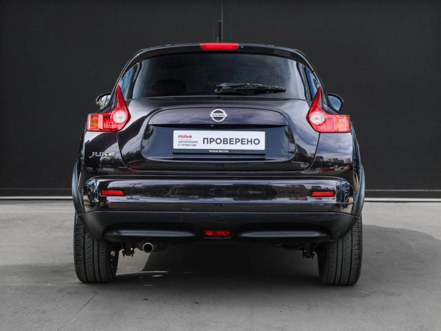 Nissan Juke I Москва  - изображение 5