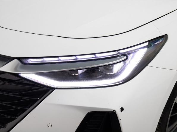 Chery Arrizo 8 с пробегом 2023 года, цена 2 000 000 рублей, 32538 км, седан, Автокод Объявления