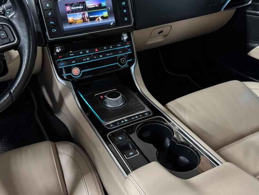 Jaguar XE I Сыктывкар  - изображение 14