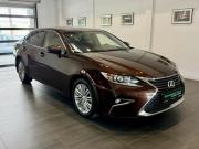 Lexus ES VI Рестайлинг Калининград  - изображение 22