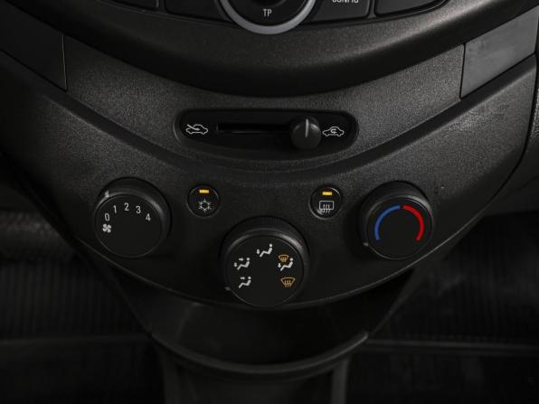 Ravon R2 с пробегом 2017 года, цена 894 000 рублей, 116500 км, хэтчбек, Автокод Объявления