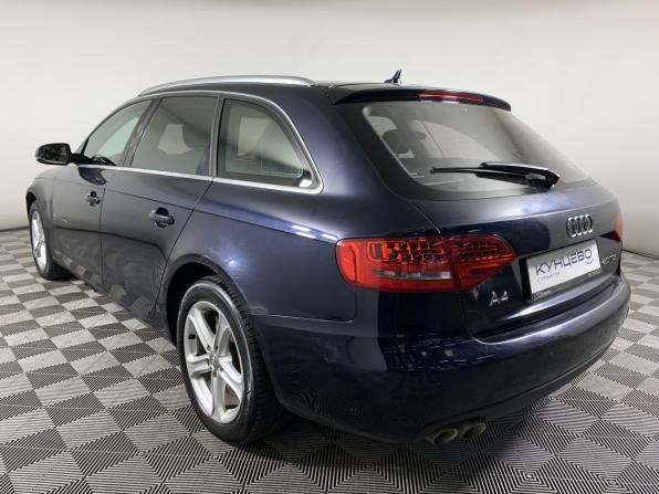 Audi A4 IV (B8) с пробегом 2009 года, цена 560 000 рублей, 339147 км, универсал, Автокод Объявления